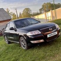 Nissan Almera Classic 1.6 MT, 2006, 190 000 км, с пробегом, цена 500 000 руб.