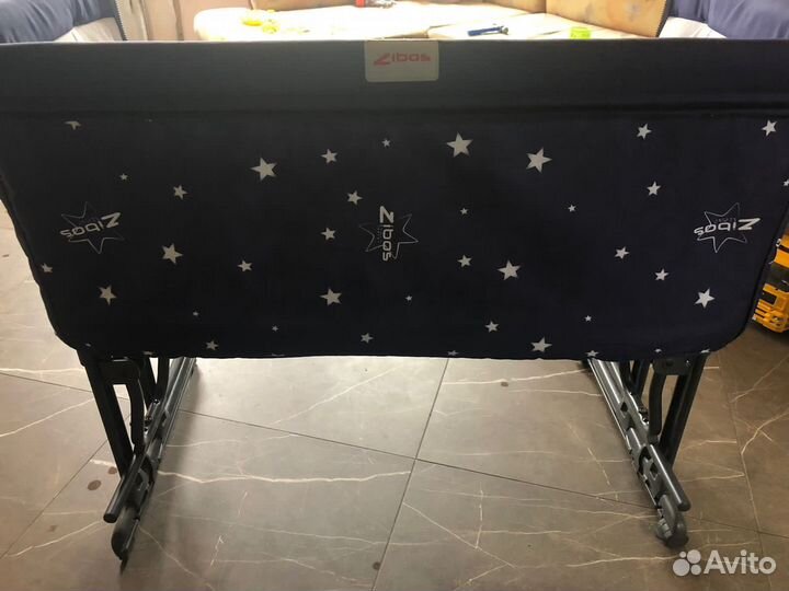 Колыбель zibos ala