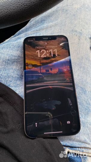 iPhone 12 Pro, 128 ГБ