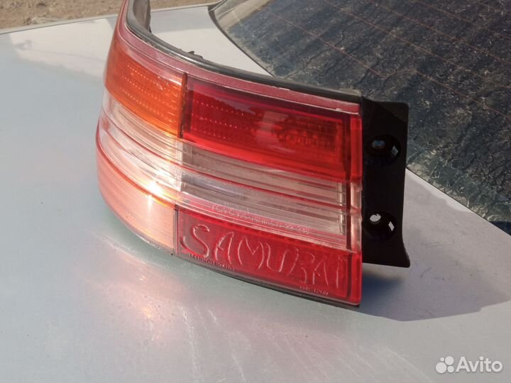 Гравировка фар