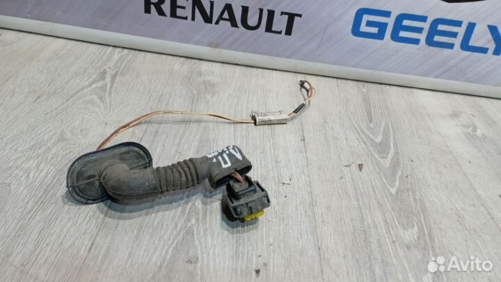 Проводка двери коса Renault symbol Лев