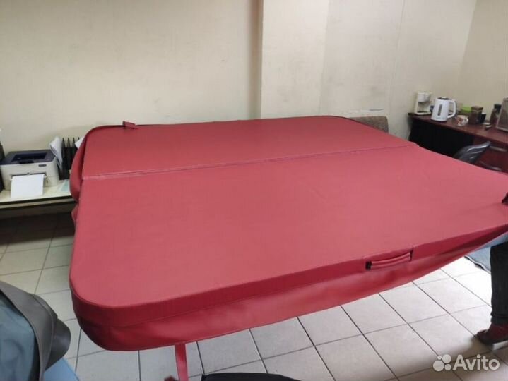 Крышка для банного чана KSH-11579