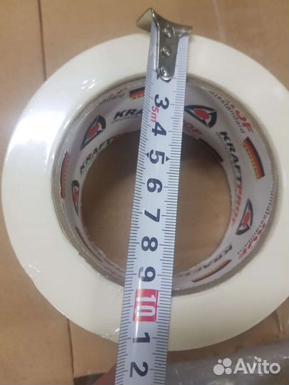 Малярная лента