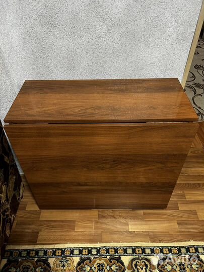 Стол книжка раскладной