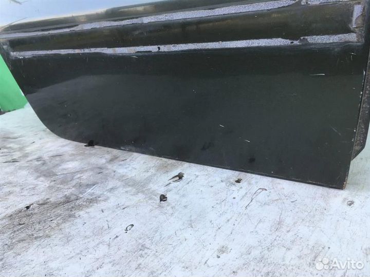 Дверь задняя правая Вольво C40