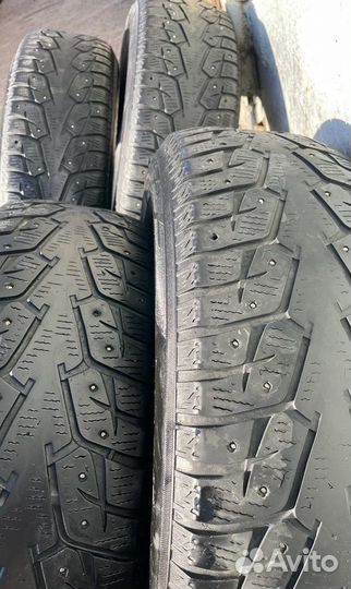 Yokohama Ice Guard IG65 215/65 R16 102T