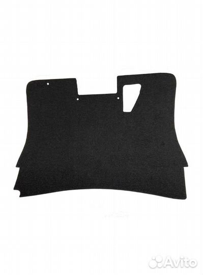 Обивка на крышку багажника Гранта 2190