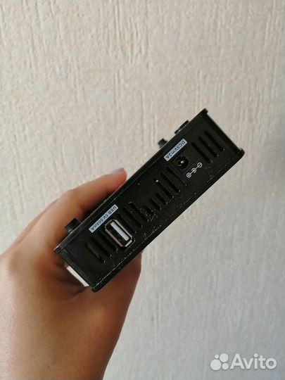 Кабельная Тв приставка МТС