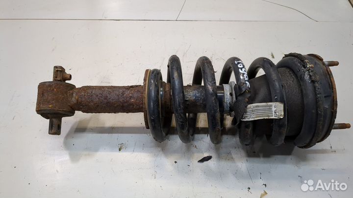 Амортизатор подвески Chevrolet Tahoe, 2008