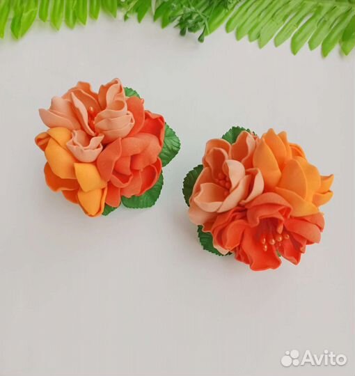 Резинка для волос