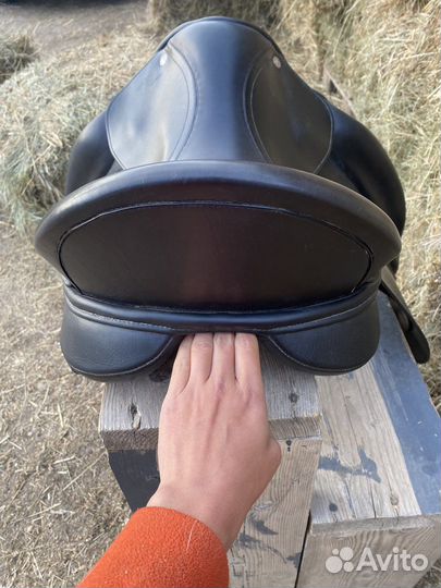 Седло Гермида