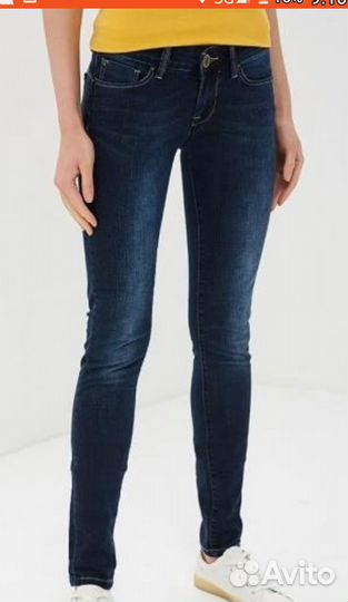 Джинсы моsko