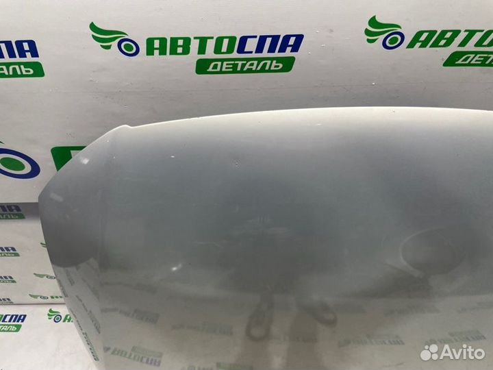 Капот Volkswagen Passat B6 дизель 2.0 cbab 2008