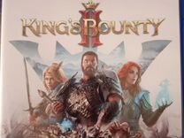 Kings Bounty 2 ps4