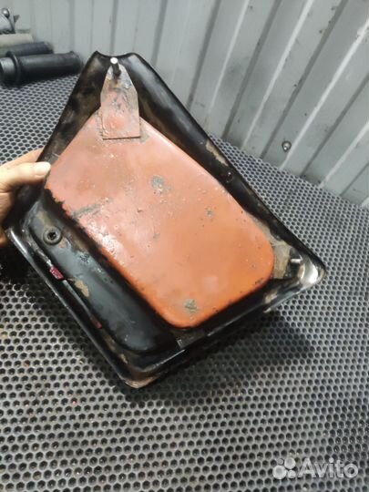 Правый бардачок Иж юпитер 5