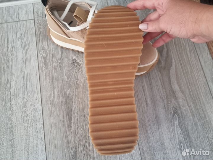 Кеды Tamaris