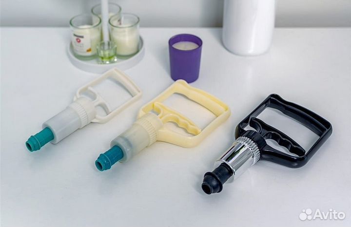 Банки для хиджамы арт 19.28