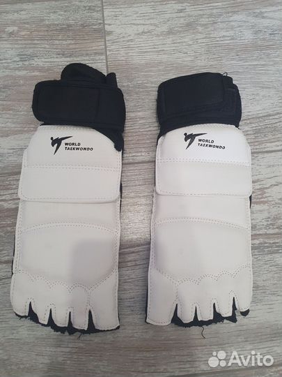 Защита для тхэквондо s