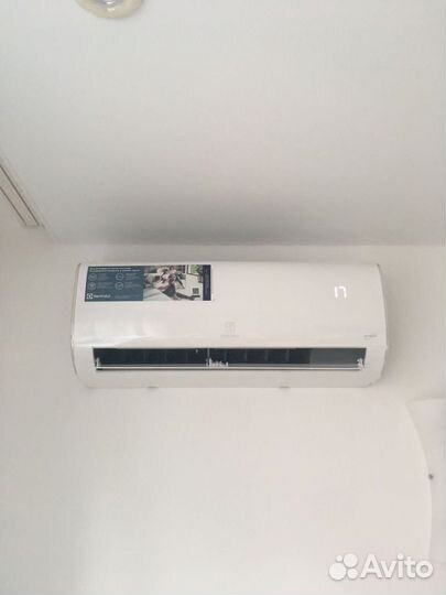 Кондиционеры Тольятти