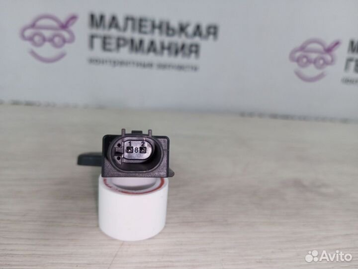 Антенна системы комфортного доступа BMW X3 G01