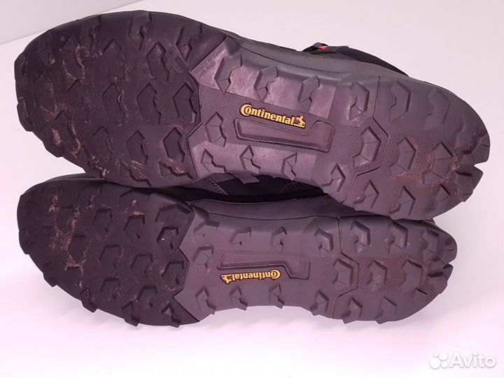 Кроссовки adidas Terrex Ax4 Mid GTX, 47 eu