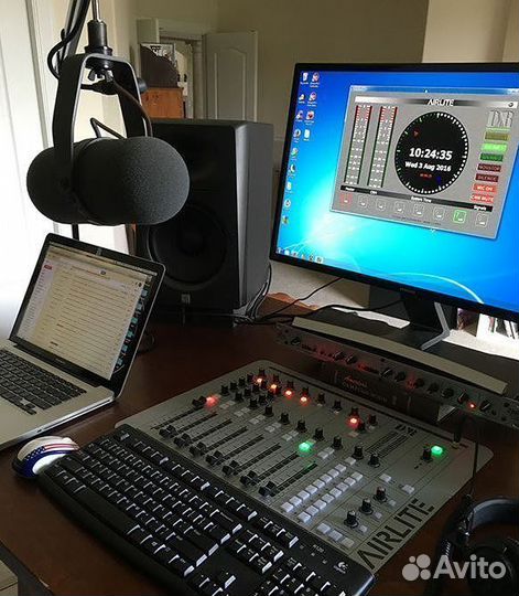 Работа с аудио, создание минуса