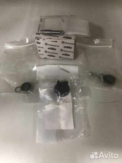 Рем комплект помпы Ktm sx 85 03-17