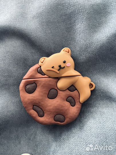 Новый Чехол для наушников airpods 2