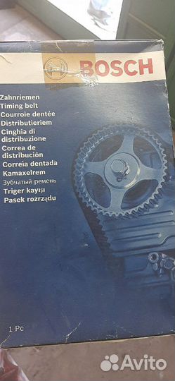 Ремень грм новый