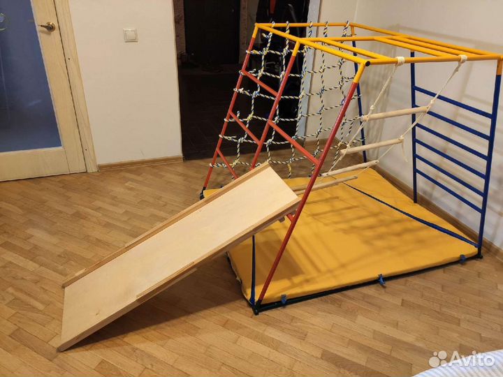 Комплекс ранний старт