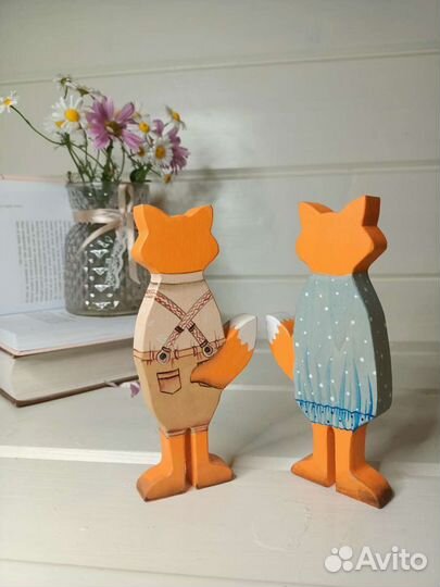 Авторская вещь