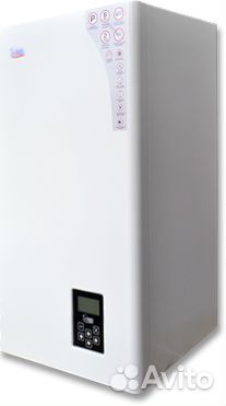 Электрический котел рэко 5пм (5 кВт ) 220В с рас