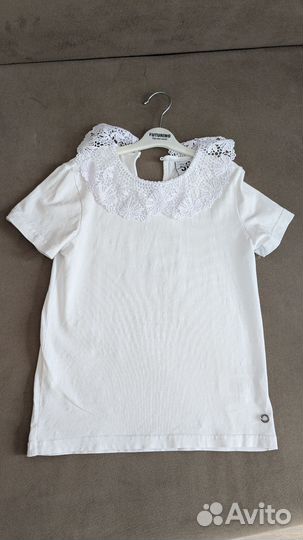 Школьная форма на девочку 128