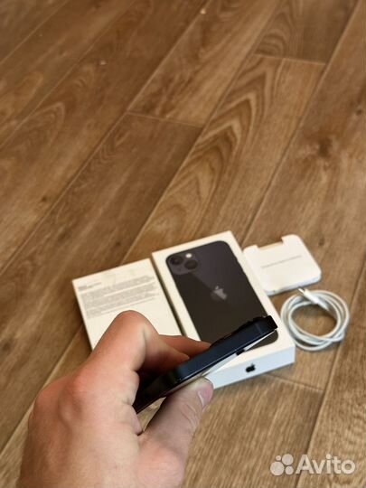 iPhone 13, 256 ГБ