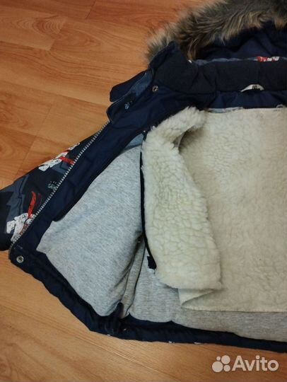 Костюм на мальчика 2 года