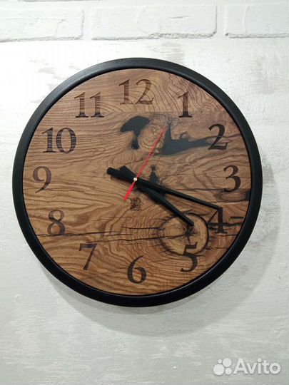 Часы настенные