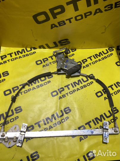 Стеклоподъемник передний левый Chery Amulet (A15)