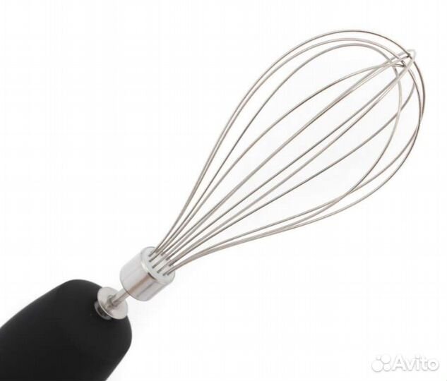 Венчик и стакан для блендера Leran 1055r