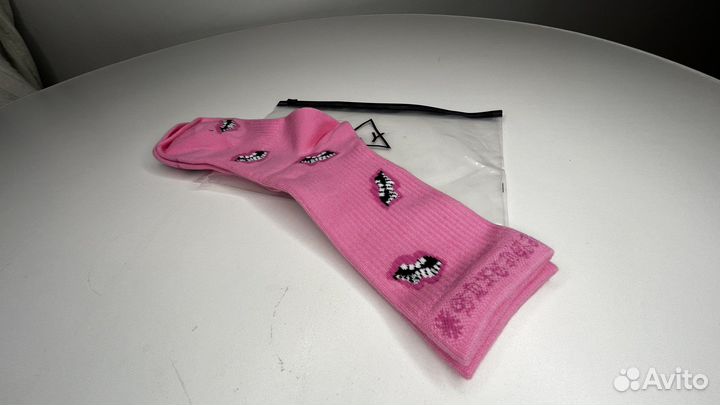 Носки женские Chrome hearts