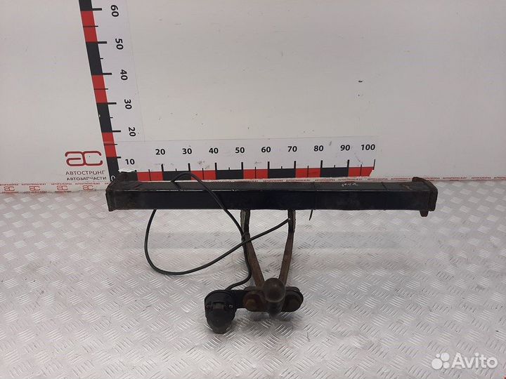 Фаркоп для Land Rover Freelander 2