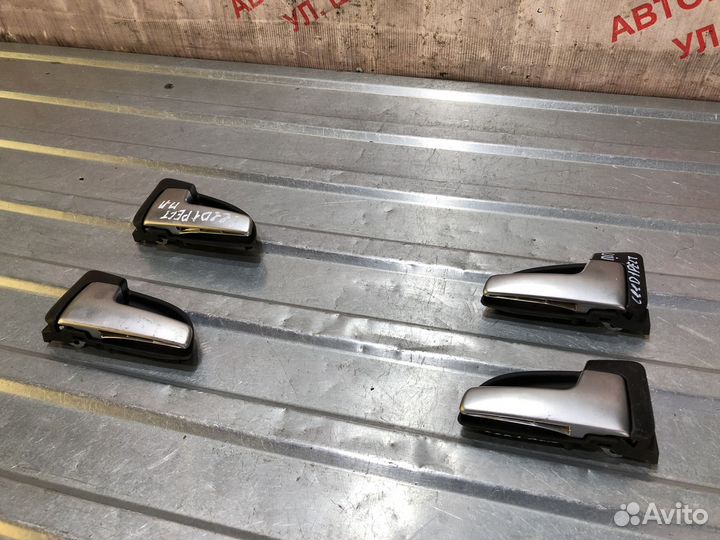 Ручка двери дверная салонная Киа Сид 1 рестайлинг