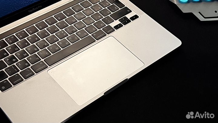 MacBook Pro 13 m1 2021
