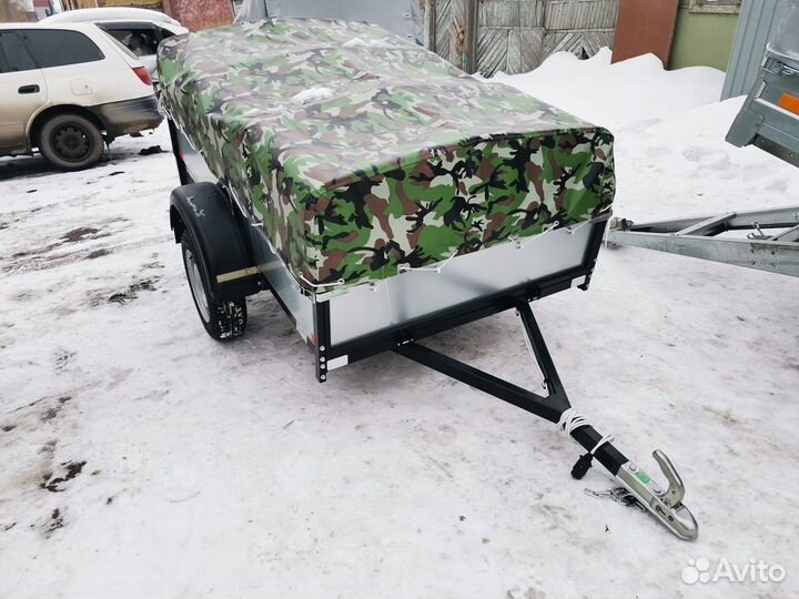 Прицеп 