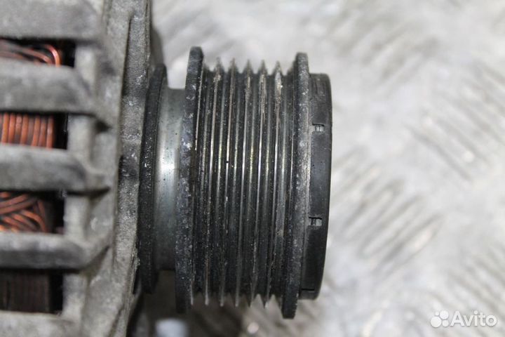 Генератор 150A Audi A5 8T / A4 B8 / Q5 8R CAL 3.2л