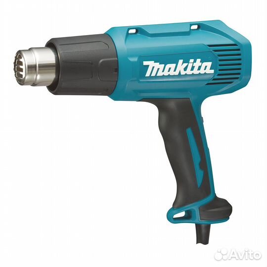 Фен Makita HG 6030 K