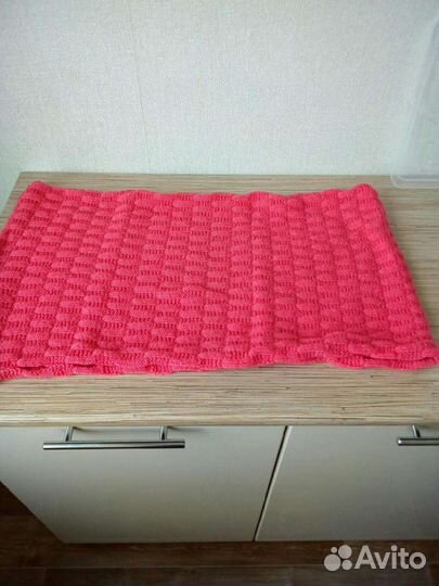 Снуд женский, ручной работы