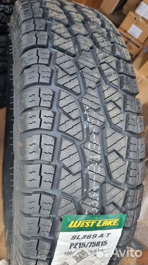 Westlake SL369 215/75 R15
