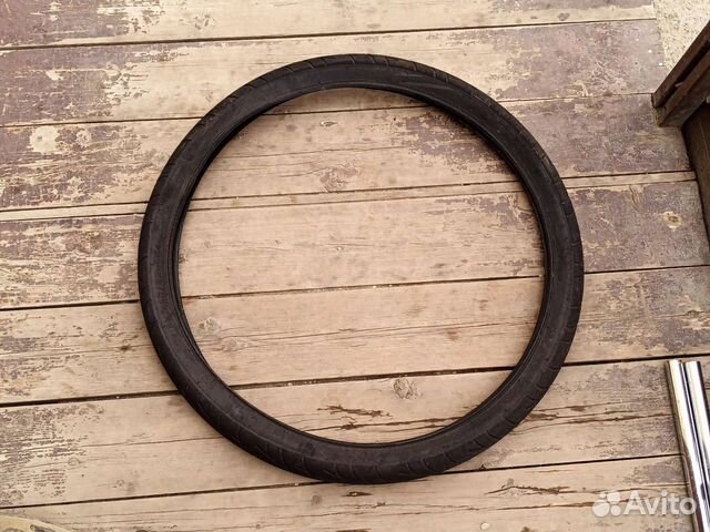 Покрышки на велосипед 27.5