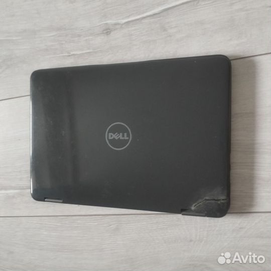 Dell inspiron