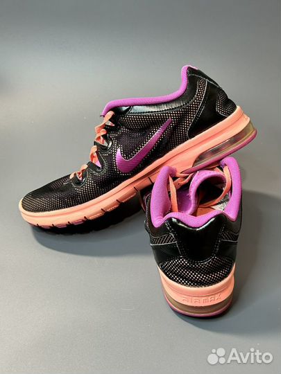 Кроссовки женские Nike - Air Max Fusion